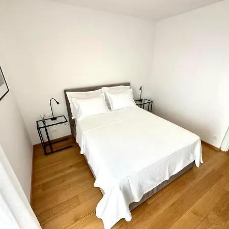 Apartman Sono - App With Garage&elevator Split