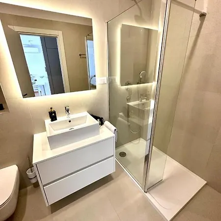 Apartment Sono - App With Garage&elevator