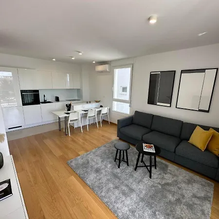 Apartment Sono - App With Garage&elevator Split