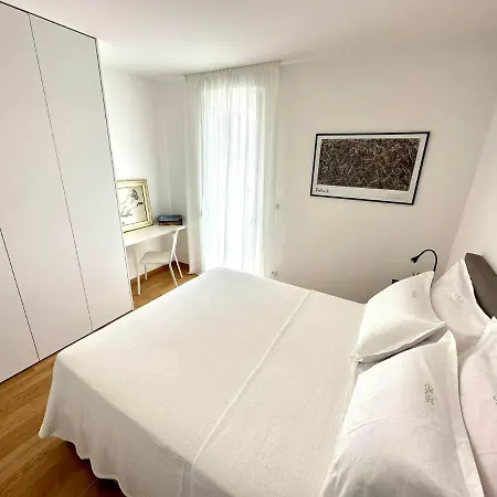 Sono - App With Garage&elevator Apartment *
